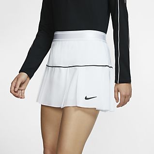 Mujer Tenis Faldas y vestidos. Nike CL