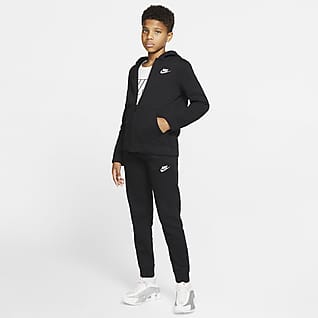 Nike Sportswear Big Kids' (Boys') Tracksuit