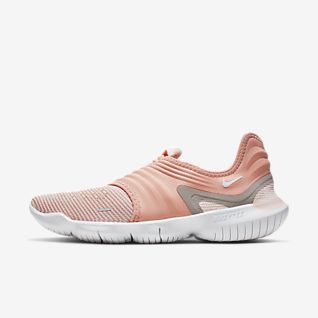 nike free 3.0 flyknit femme brun