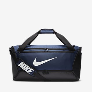 Nike Brasilia Training Duffel Bag (Medium, 60L)