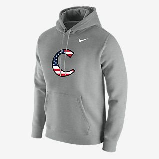 clemson nike apparel