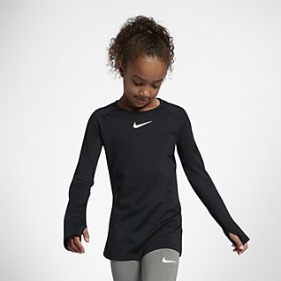 nike kids tops