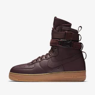 Air Force 1 Boots. Nike.com