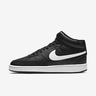 nike eborn mid