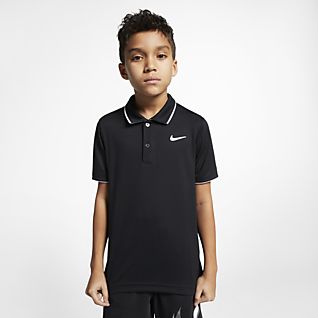 tennis polos