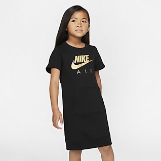 nike fitted dress