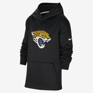 nike jaguars hoodie
