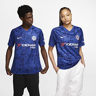 Erstehe Chelsea Fc Trikots Im Shop Nike De