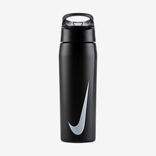 Nike 710ml approx. SS HyperCharge Straw Water Bottle (Paris)