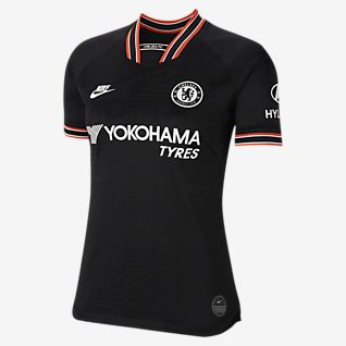 chelsea fc custom jersey