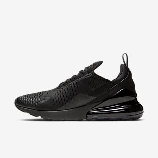 Black Shoes Nike Com