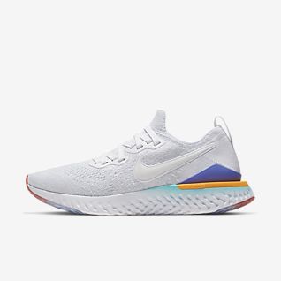 nike epic react flyknit 2 nere
