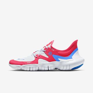 nike free running hombre