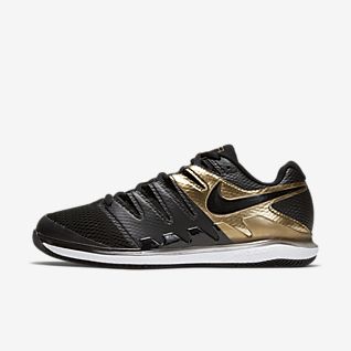 nike tennis court shoes mens