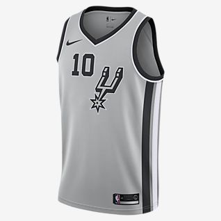 spurs jersey india