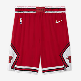 chandal chicago bulls blanco