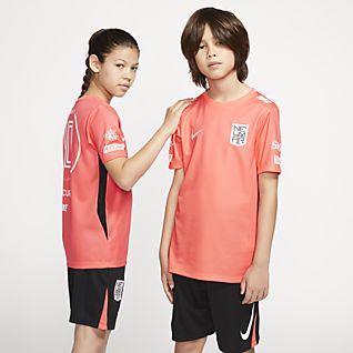 nike neymar clothing