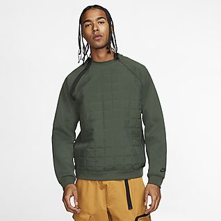 Erkek Seri Sonu Kapusonlu Ustler Ve Sweatshirt Ler Nike Tr