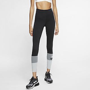 Leggings Tights Et Collants Pour Femme Nike Fr