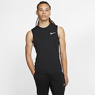 nike compression muscle shirt