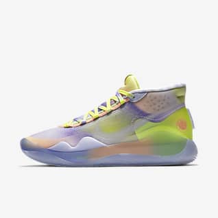 Nike Zoom KD12 EYBL EP 男子篮球鞋