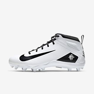 nike huarache 4 lacrosse cleats