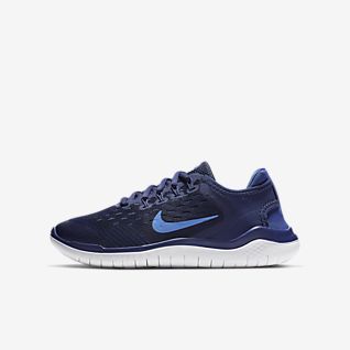 nike free without laces