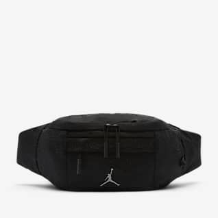Jordan Cross-Body Bag