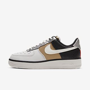 air force one mujer marron