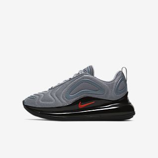 Gyerek Air Max 720 Cipok Nike Hu