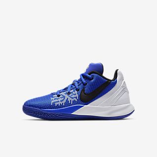 Boys Kyrie Irving Shoes. Nike.com