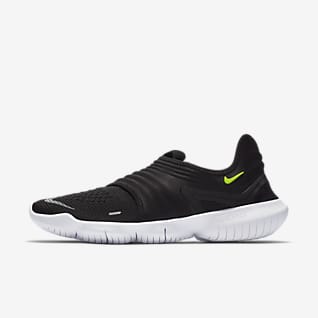basket nike femme sans lacet