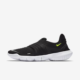 nike free rn just do it