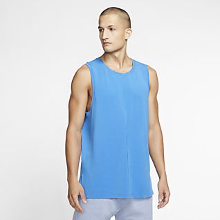 nike men's tank tops sale