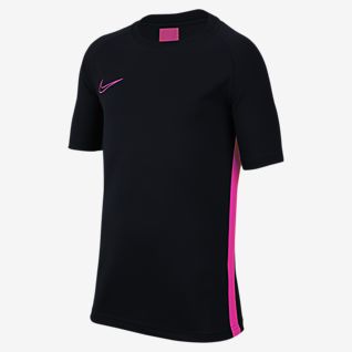 Boys' Football Tops \u0026 T-Shirts. Nike SG