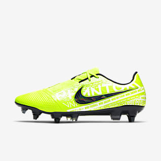 phantom venom soft ground