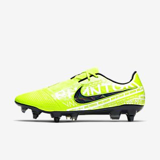 Yumusak Zemin Futbol Ayakkabilar Nike Tr