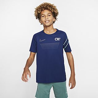 Kids Cristiano Ronaldo. Nike CA