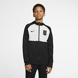 Nike online neymar blanche