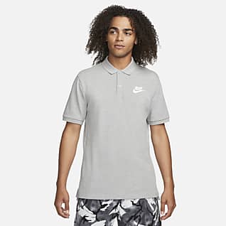 Erkek Polo Yaka Tisortler Nike Tr