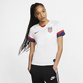 camiseta de estados unidos 2019 nike
