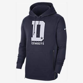 cowboys army sweatshirt