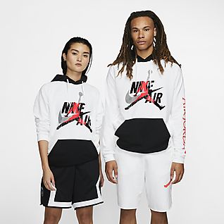 pull nike vintage jordan