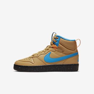 nike acg boots girls
