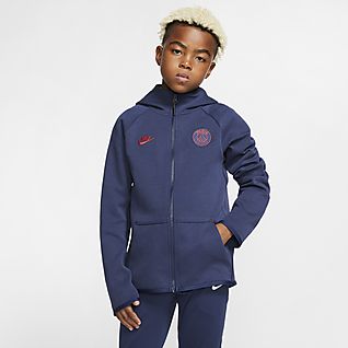 nike tech fleece paris