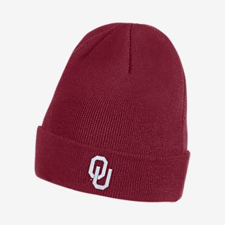 ou jumpman hat