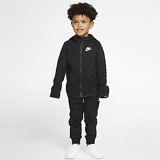 newborn nike tracksuit