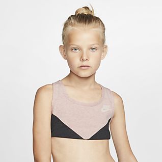 sports bras for toddlers