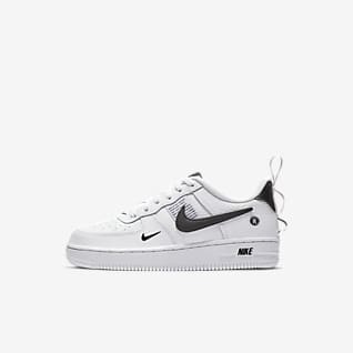 Air force 1 lv8 utility junior online