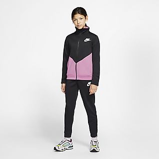 tracksuits for older ladies